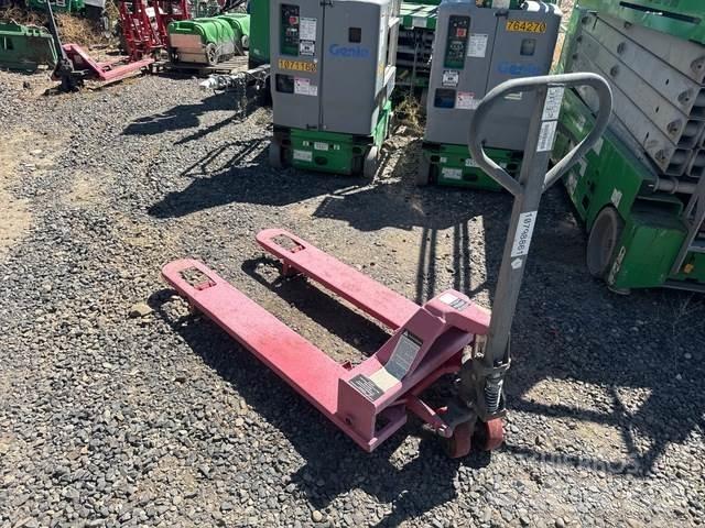 Dayton 24L322 Handhubwagen