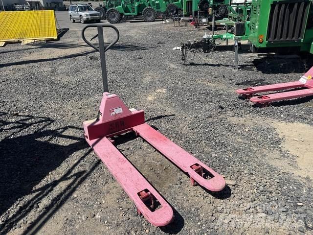 Dayton 24L322 Handhubwagen