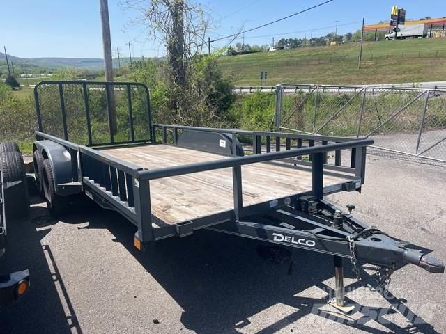  Delco Andere Anhänger