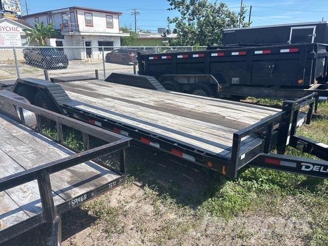  Delco Autotransportauflieger