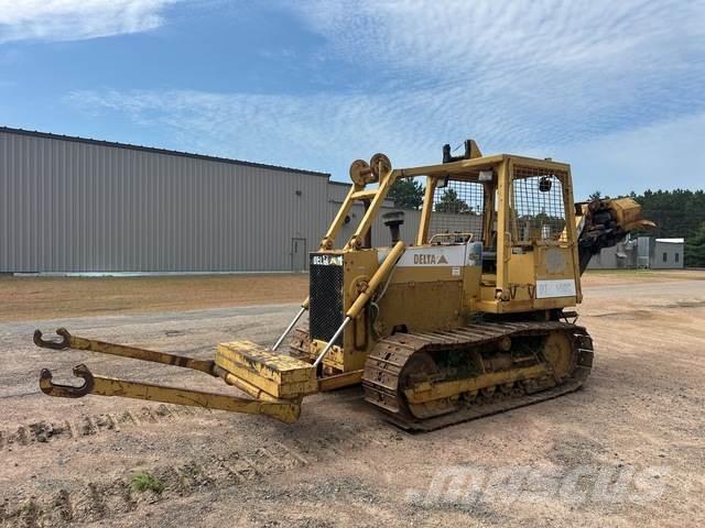 Delta DT150C Sonstige Baumaschinen