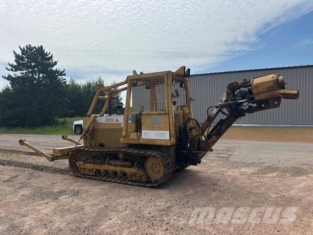 Delta DT150C Sonstige Baumaschinen