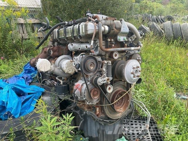 Detroit  Motoren