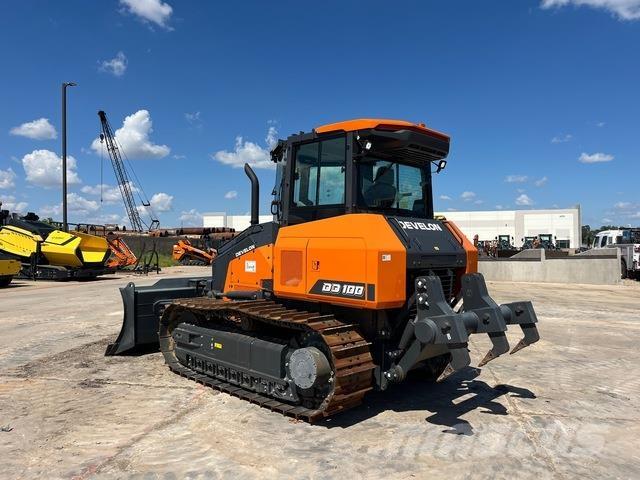 Develon DD100 Bulldozer