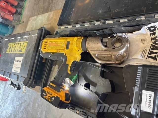 DeWalt DCE300 Sonstige Baumaschinen