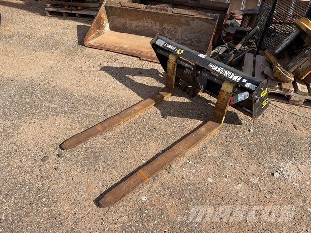 Digga PF-4000T Sonstige Baumaschinen