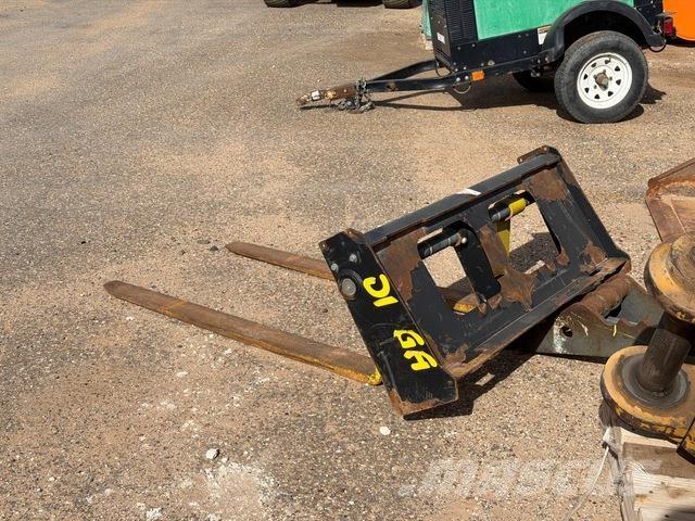 Digga PF-4000T Sonstige Baumaschinen