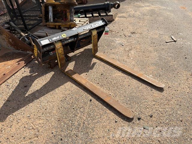 Digga PF-4000T Sonstige Baumaschinen