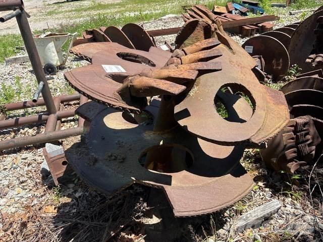 Dirt Auger Sonstige Baumaschinen