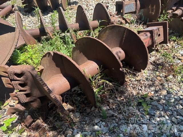  Dirt Auger Sonstige Baumaschinen