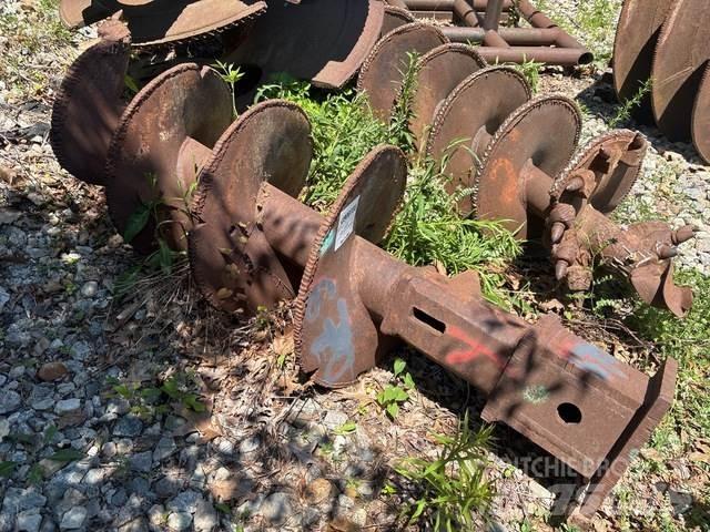  Dirt Auger Sonstige Baumaschinen