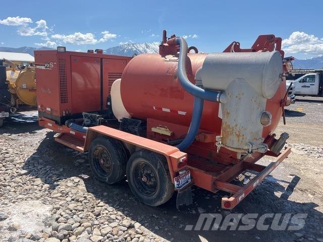 Ditch Witch  Sonstige Baumaschinen