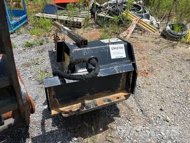 Ditch Witch  Grabenfräse