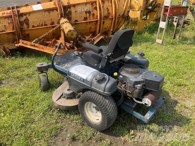 Dixon ZTR 2300 Sonstige Baumaschinen