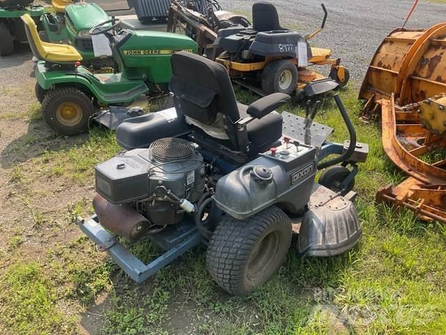 Dixon ZTR 2300 Sonstige Baumaschinen