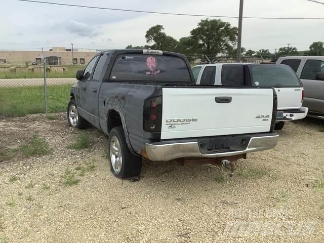 Dodge  Andere Transporter