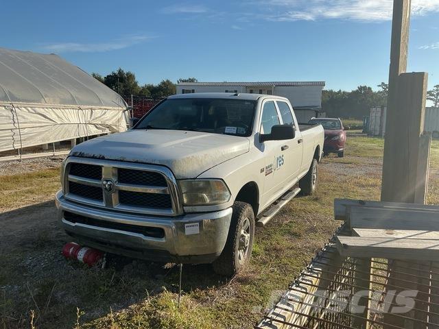Dodge 2500 Pickup/Pritschenwagen