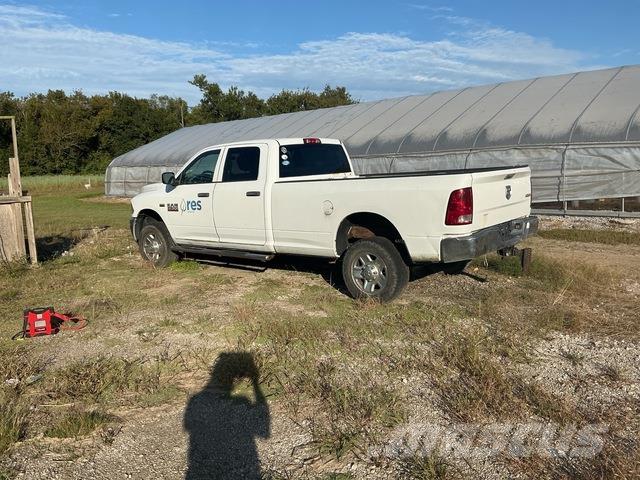 Dodge 2500 Pickup/Pritschenwagen