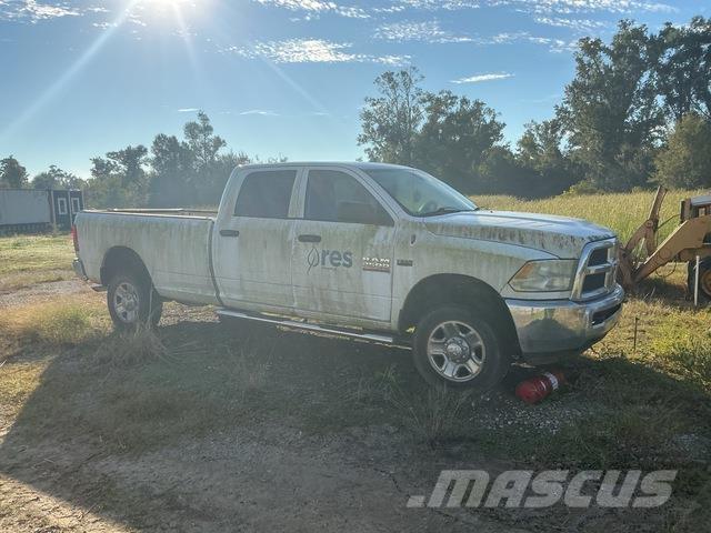 Dodge 2500 Pickup/Pritschenwagen