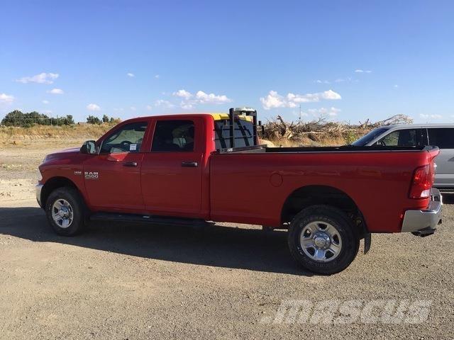 Dodge 2500 Pickup/Pritschenwagen