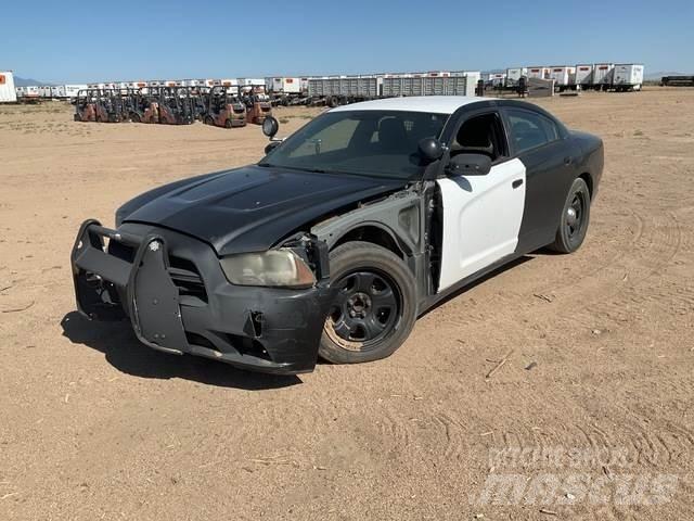 Dodge Charger PKWs