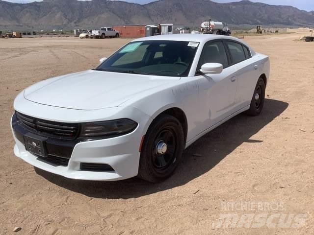 Dodge Charger PKWs