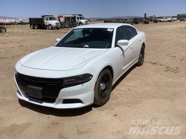 Dodge Charger PKWs