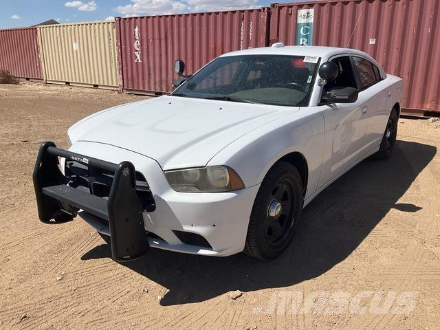 Dodge Charger PKWs