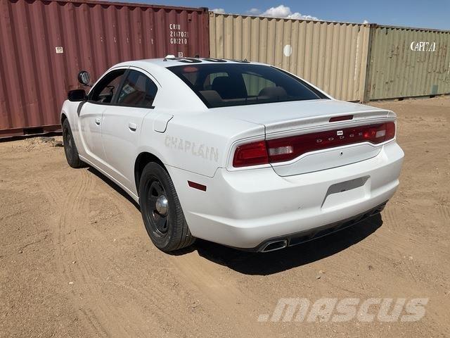 Dodge Charger PKWs