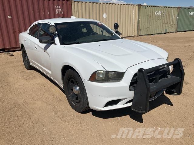 Dodge Charger PKWs