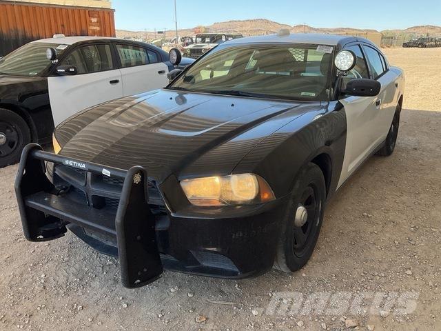 Dodge Charger PKWs