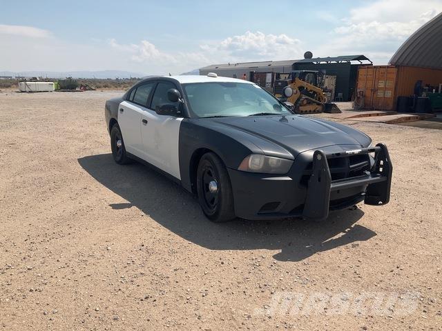 Dodge Charger PKWs