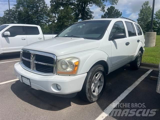 Dodge Durango PKWs