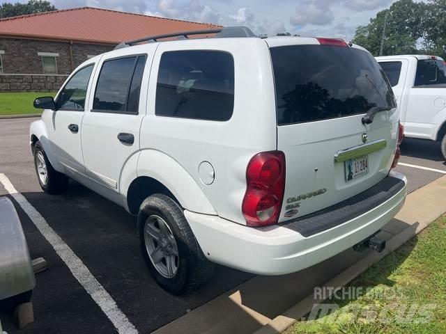 Dodge Durango PKWs