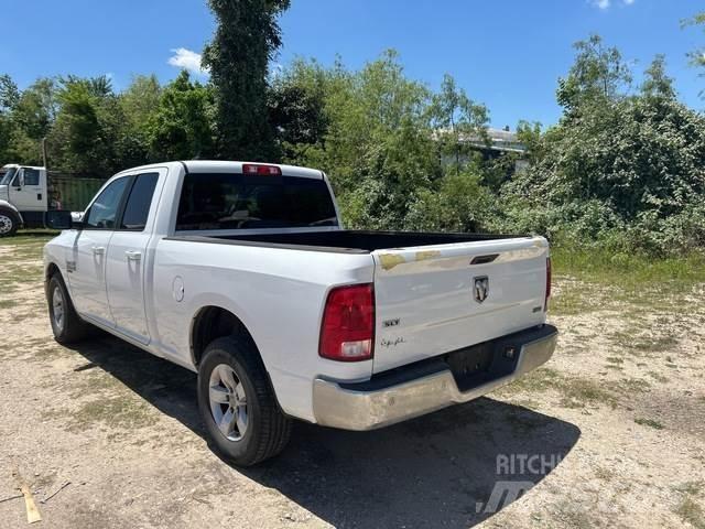 Dodge Ram 1500 Andere Transporter
