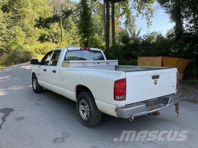 Dodge Ram 1500 Pickup/Pritschenwagen