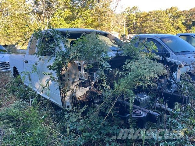 Dodge Ram 1500 Pickup/Pritschenwagen