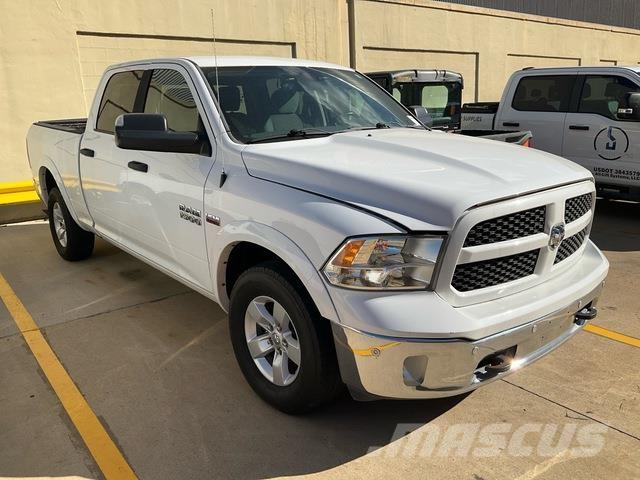 Dodge Ram 1500 Pickup/Pritschenwagen