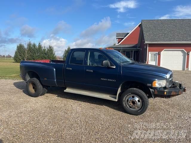 Dodge Ram 3500 Andere Transporter