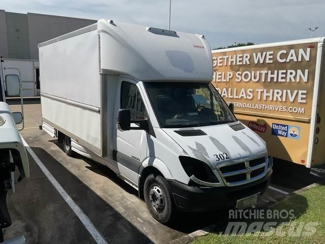 Dodge Sprinter Kastenwagen