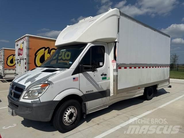 Dodge Sprinter Kastenwagen