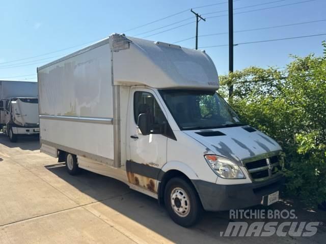 Dodge Sprinter Lieferwagen