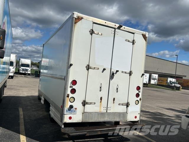 Dodge Sprinter Kastenwagen