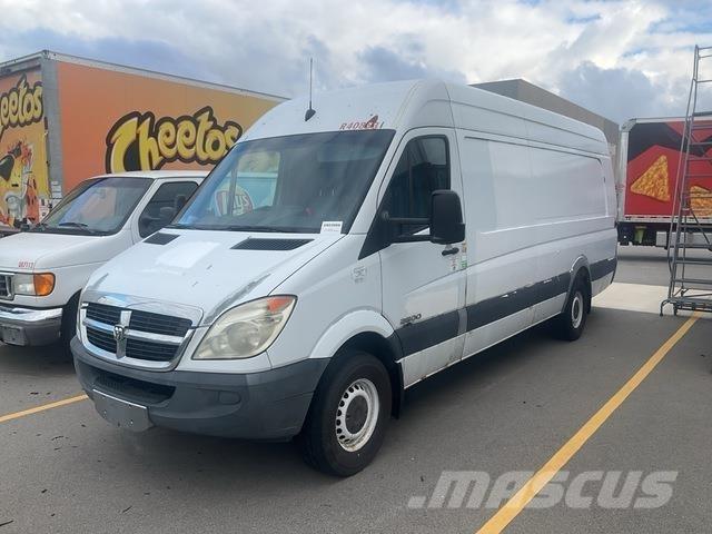 Dodge Sprinter Lieferwagen