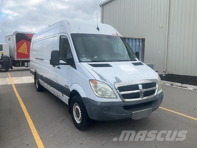 Dodge Sprinter Lieferwagen