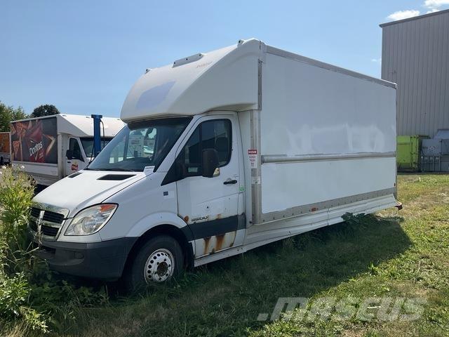 Dodge Sprinter Lieferwagen
