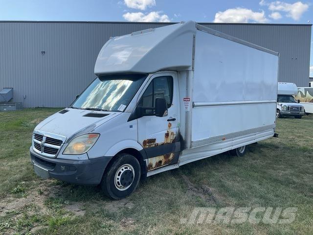 Dodge Sprinter Lieferwagen