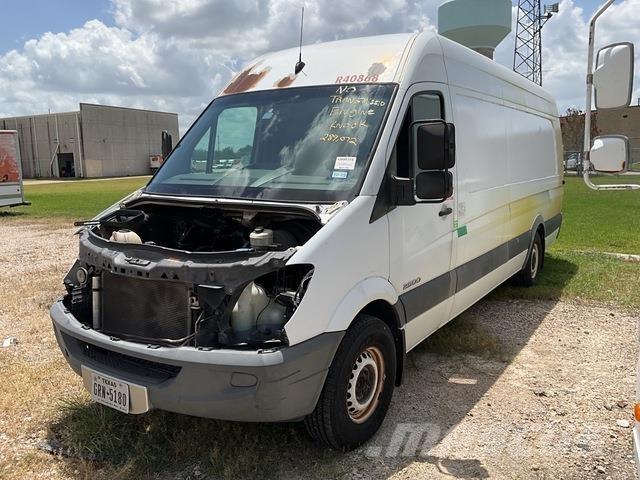 Dodge Sprinter Lieferwagen