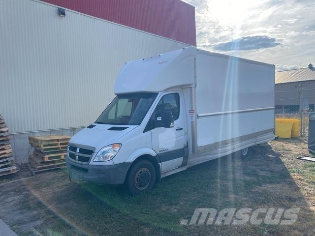 Dodge Sprinter Kastenwagen