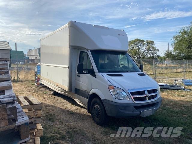 Dodge Sprinter Kastenwagen